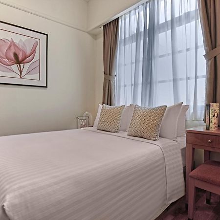 Village Residence Robertson Quay By Far East Hospitality Singapura Luaran gambar