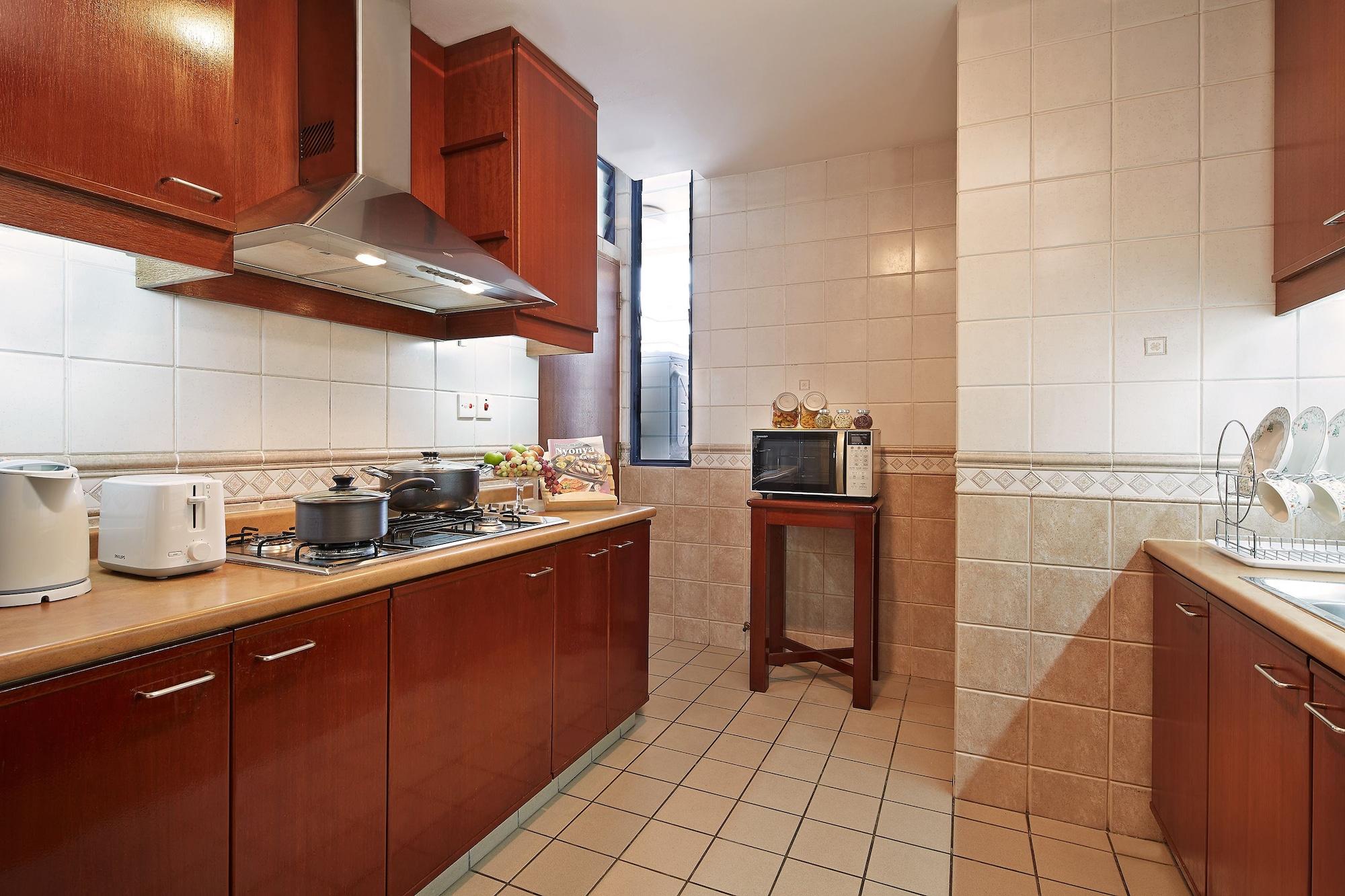 Village Residence Robertson Quay By Far East Hospitality Singapura Luaran gambar