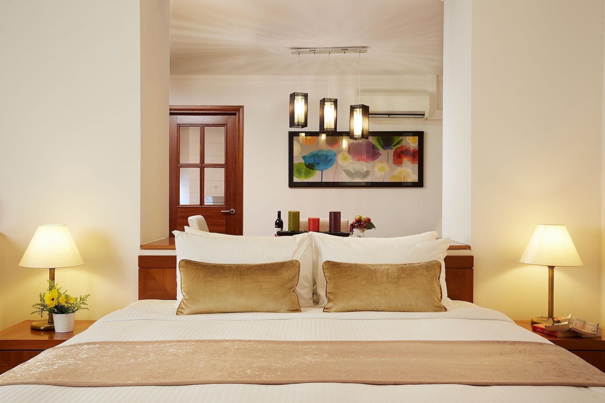 Village Residence Robertson Quay By Far East Hospitality Singapura Luaran gambar