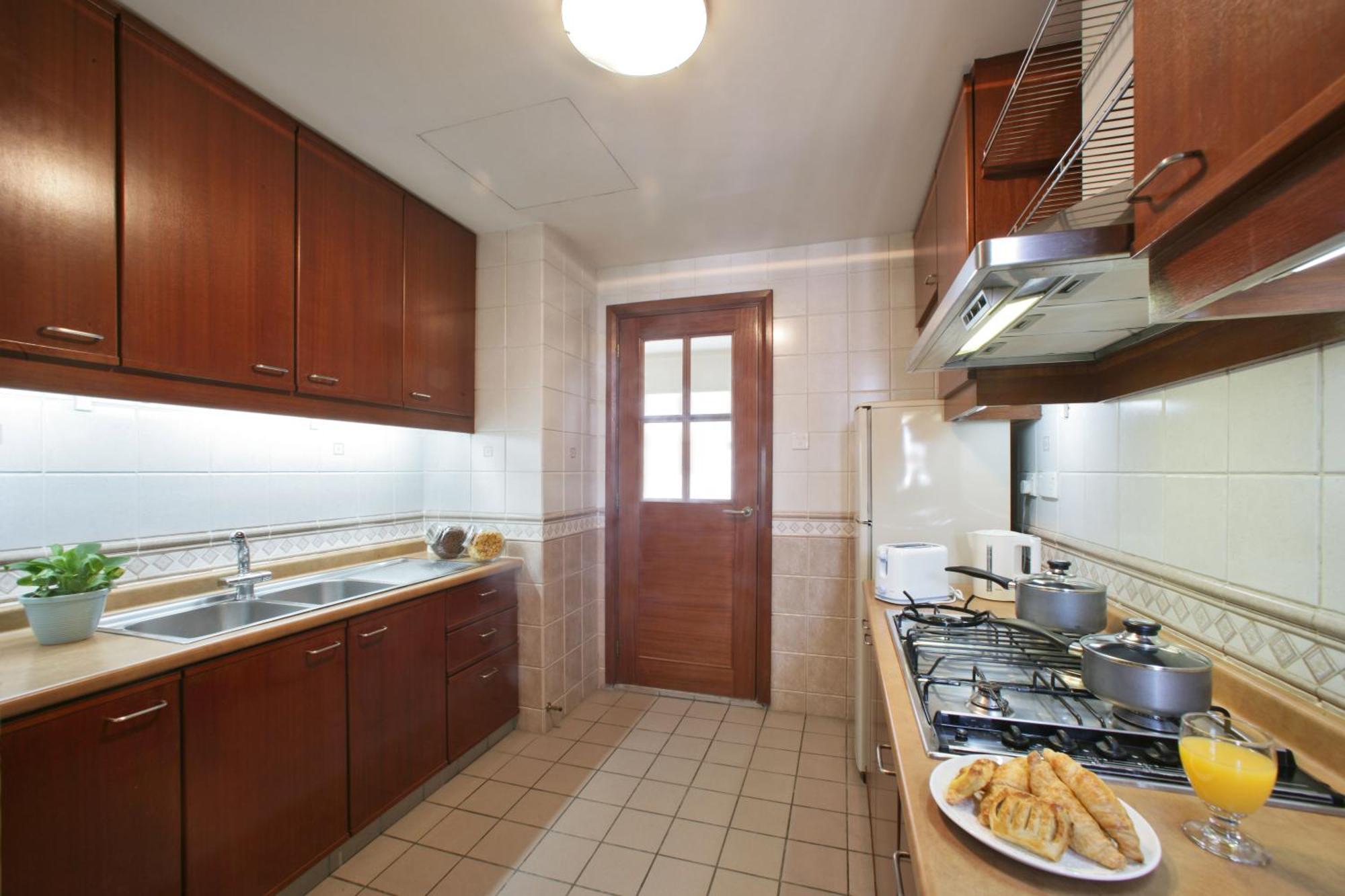 Village Residence Robertson Quay By Far East Hospitality Singapura Luaran gambar