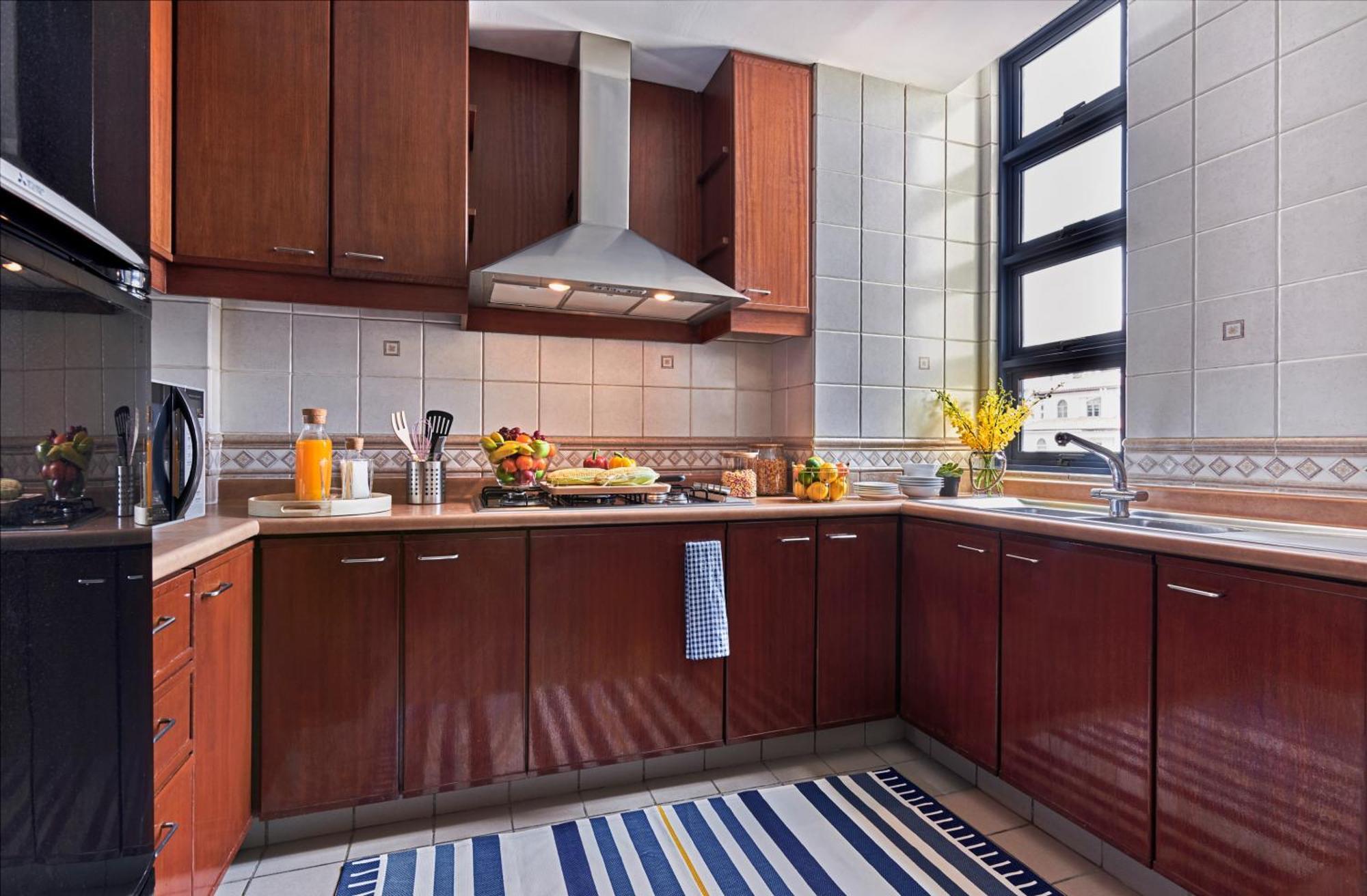 Village Residence Robertson Quay By Far East Hospitality Singapura Luaran gambar