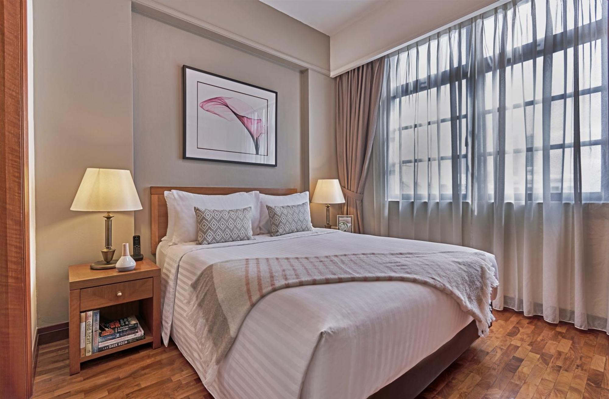 Village Residence Robertson Quay By Far East Hospitality Singapura Luaran gambar