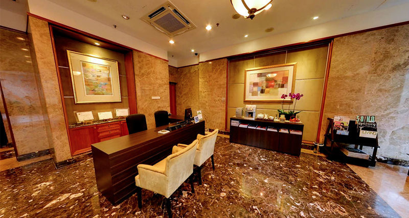 Village Residence Robertson Quay By Far East Hospitality Singapura Luaran gambar