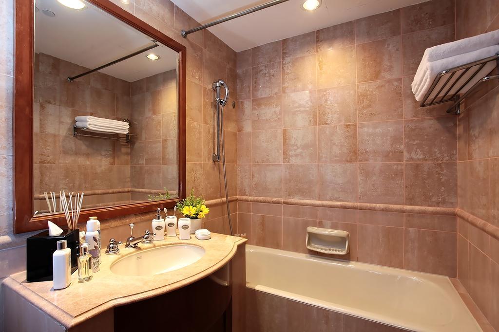 Village Residence Robertson Quay By Far East Hospitality Singapura Luaran gambar