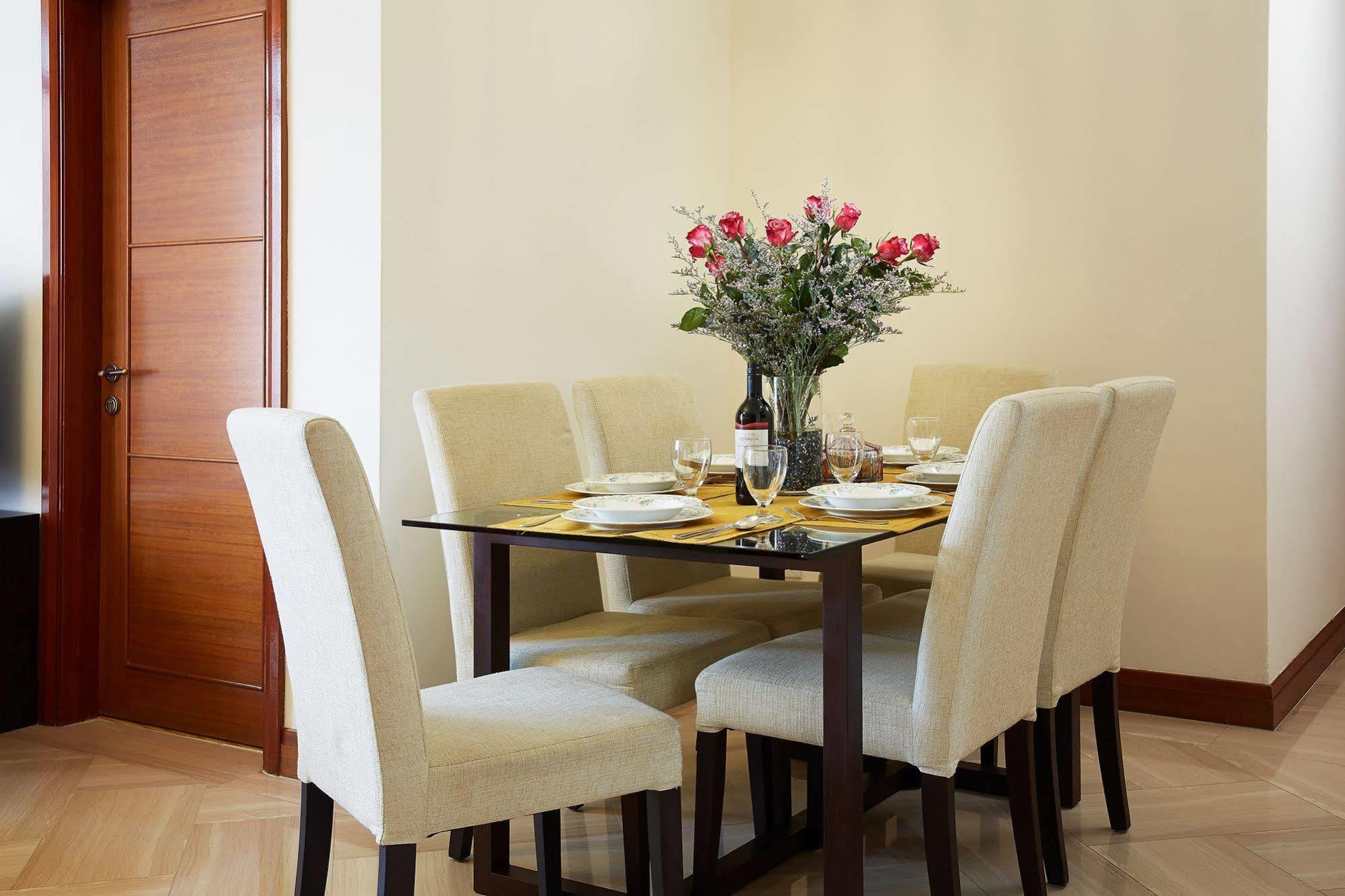 Village Residence Robertson Quay By Far East Hospitality Singapura Luaran gambar
