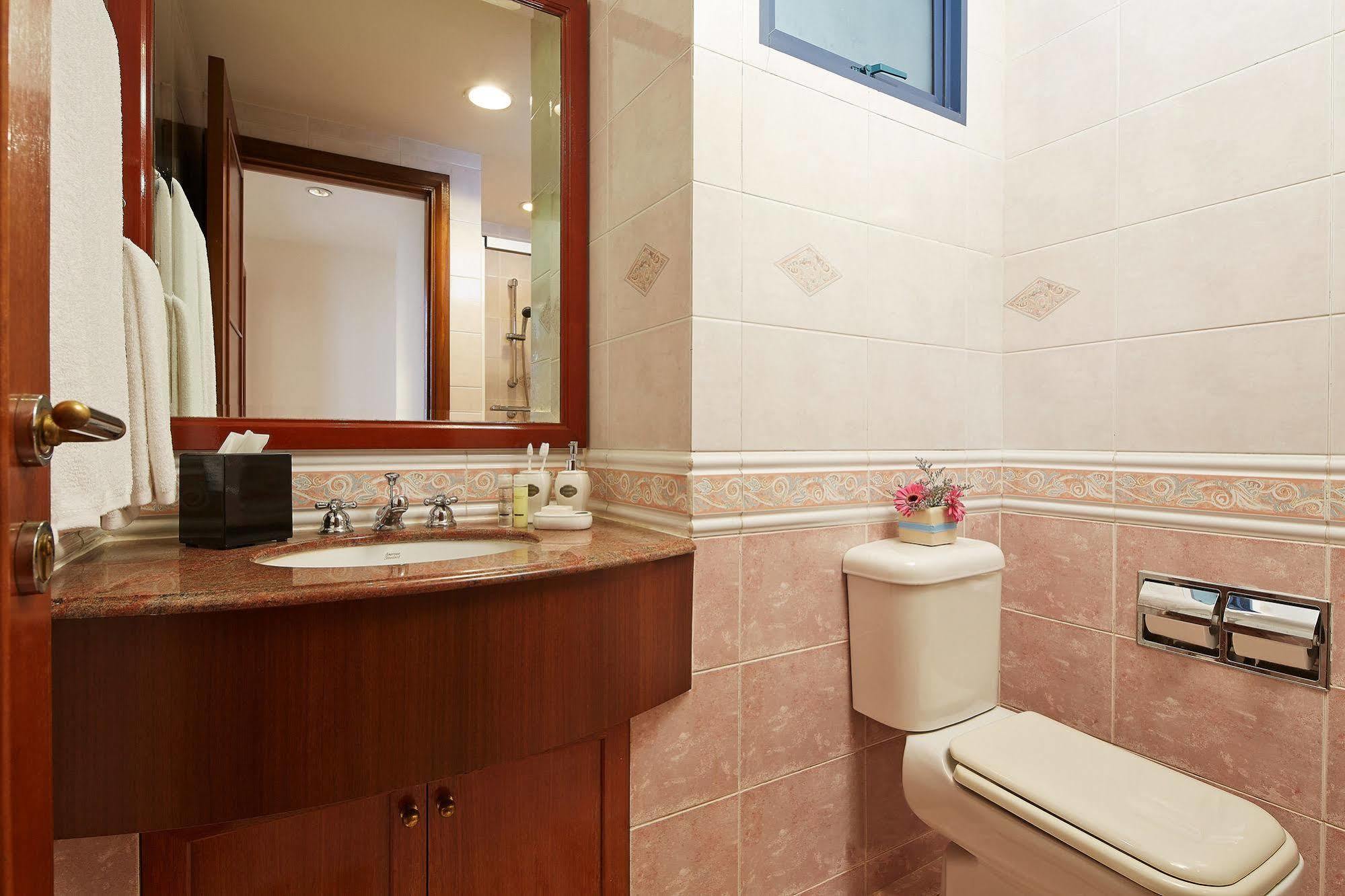 Village Residence Robertson Quay By Far East Hospitality Singapura Luaran gambar