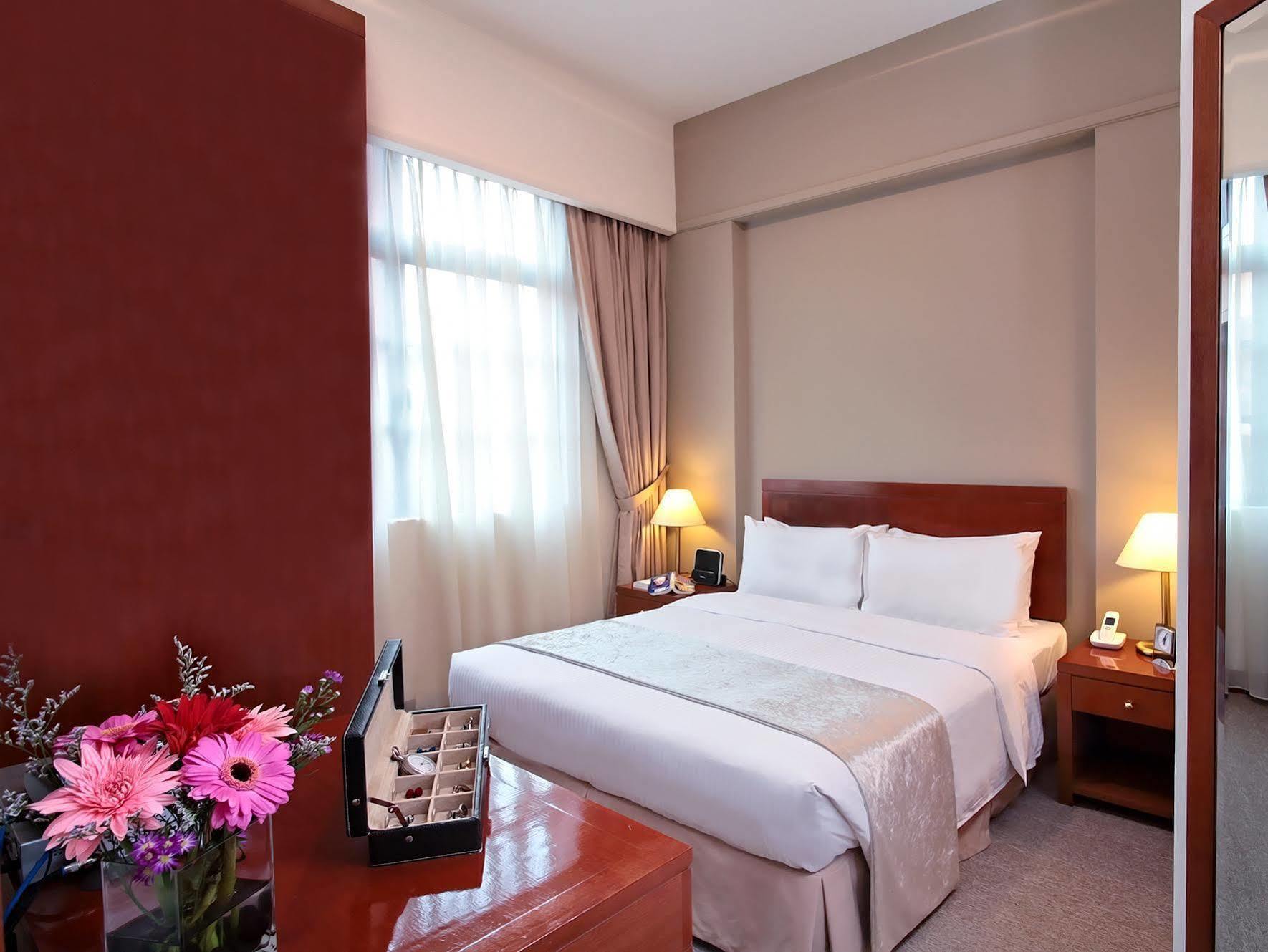 Village Residence Robertson Quay By Far East Hospitality Singapura Luaran gambar
