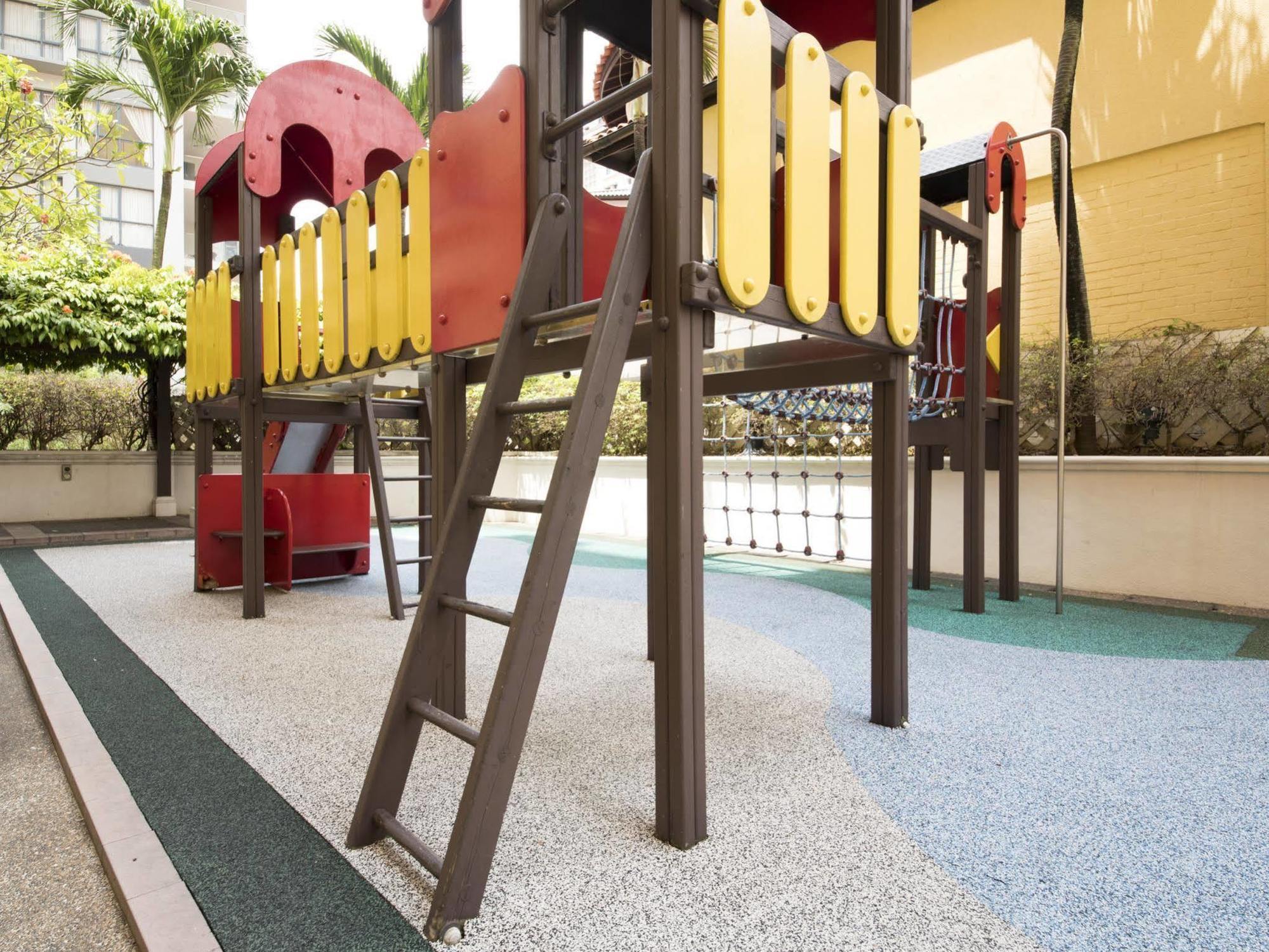 Village Residence Robertson Quay By Far East Hospitality Singapura Luaran gambar